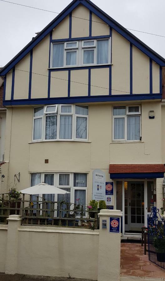 Blue Waters Lodge ペイントン エクステリア 写真